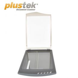 PLUSTEK SCANNER OPTICSLIM 2610 PLUS