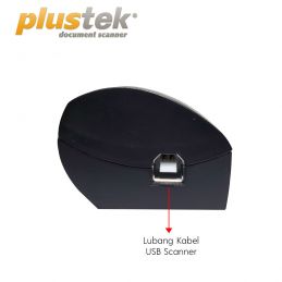 PLUSTEK SCANNER MOBILEOFFICE S602