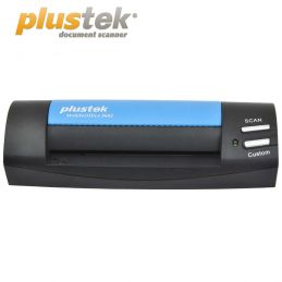 PLUSTEK SCANNER MOBILEOFFICE S602