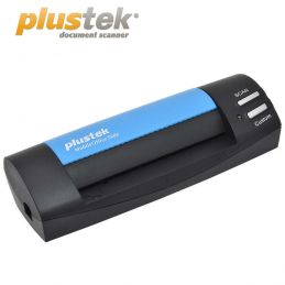 PLUSTEK SCANNER MOBILEOFFICE S602