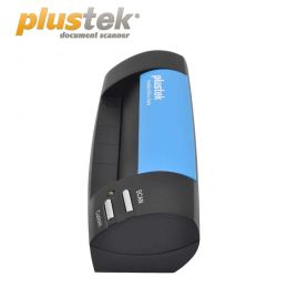 PLUSTEK SCANNER MOBILEOFFICE S602