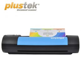 PLUSTEK SCANNER MOBILEOFFICE S602