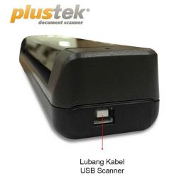 PLUSTEK SCANNER MOBILEOFFICE S410 PLUS