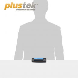 PLUSTEK SCANNER MOBILEOFFICE S602