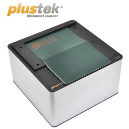 PLUSTEK SCANNER SECURESCAN X150