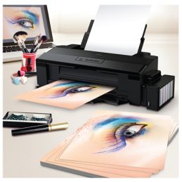 EPSON L1800 A3 PHOTO INK TANK PRINTER  EPSON L1800 A3 PHOTO INK TANK PRINTER