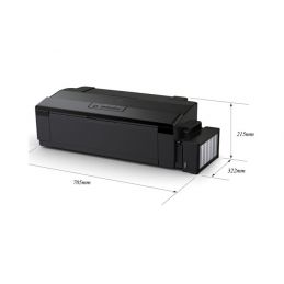 EPSON L1800 A3 PHOTO INK TANK PRINTER  EPSON L1800 A3 PHOTO INK TANK PRINTER