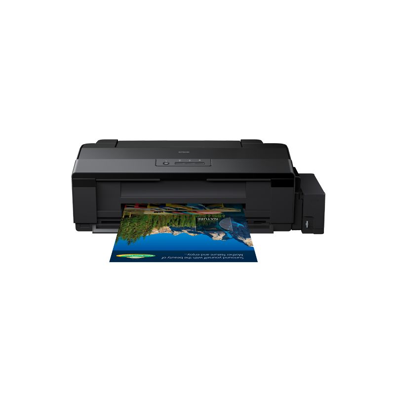 EPSON L1800 A3 PHOTO INK TANK PRINTER  EPSON L1800 A3 PHOTO INK TANK PRINTER
