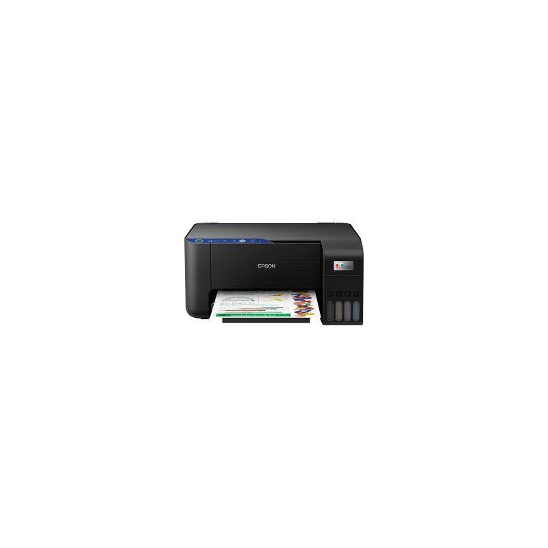 EPSON ECOTANK L3251 A4 WI-FI ALL-IN-ONE INK TANK PRINTER