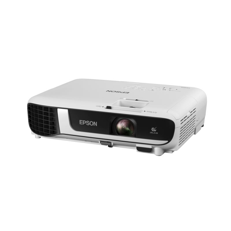 EPSON EB-X51