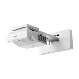 EPSON EPSON EB-735F FULL HD 1080P 3LCD LASER PROJECTOR