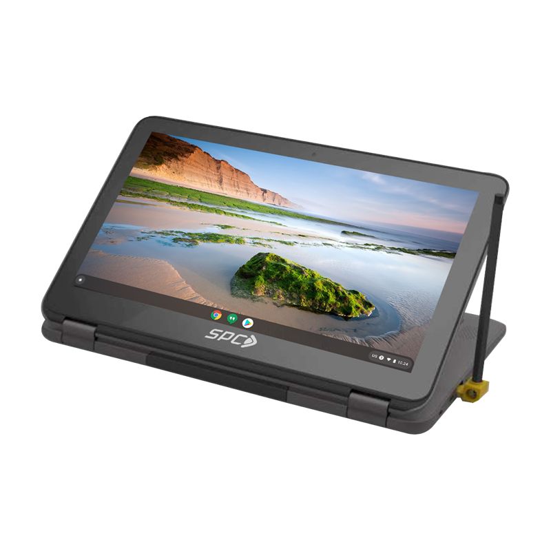 SPC CHROMEBOOK X1 TOUCH 11.6INCH