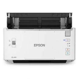 EPSON WORKFORCE DS-310