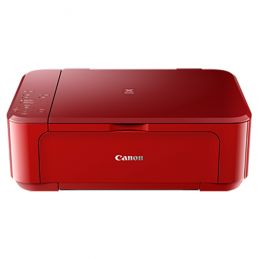 CANON MG3670 RED