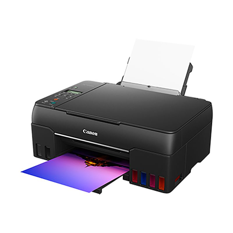 CANON PIXMA G670