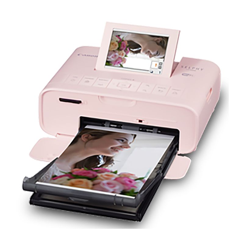 CANON SELPHY CP1300 PINK