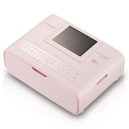 CANON SELPHY CP1300 PINK