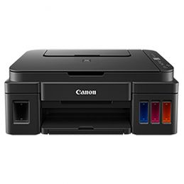 CANON G2010