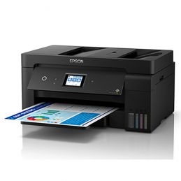 EPSON ECOTANK L14150 A4+ WI-FI DUPLEX WIDE-FORMAT ALL-IN-ONE INK TANK PRINTER