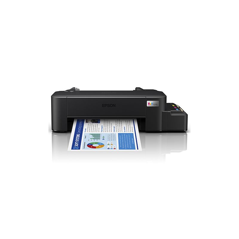 EPSON L121 ECOTANK