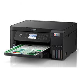 EPSON ECOTANK L6260 A4 WI-FI DUPLEX ALL-IN-ONE INK TANK PRINTER