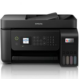 EPSON ECOTANK L5290 A4 WI-FI ALL-IN-ONE INK TANK PRINTER WITH ADF