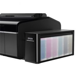 EPSON L805 WI-FI PHOTO INK TANK PRINTER EPSON L805 WI-FI PHOTO INK TANK PRINTER