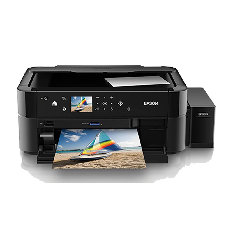 EPSON L850 PHOTO ALL-IN-ONE INK TANK PRINTER