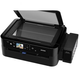 EPSON L850 PHOTO ALL-IN-ONE INK TANK PRINTER