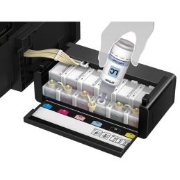 EPSON L850 PHOTO ALL-IN-ONE INK TANK PRINTER