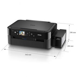 EPSON L850 PHOTO ALL-IN-ONE INK TANK PRINTER