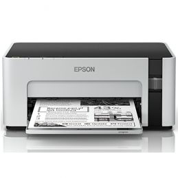 EPSON ECOTANK MONOCHROME M1100 INK TANK PRINTER