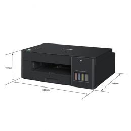 BROTHER PRINTER INKJET MULTIFUNGSI A4 DCP-T220