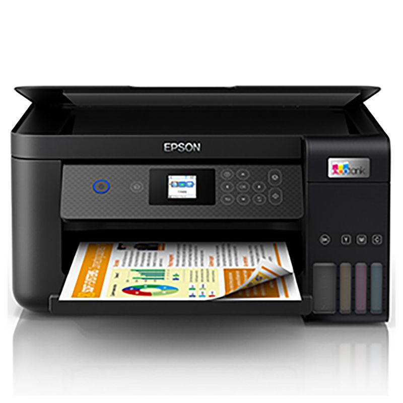 EPSON ECOTANK L4261