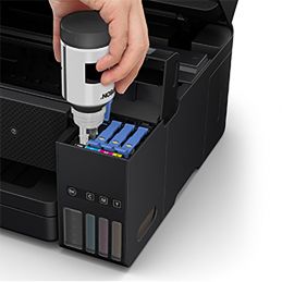 EPSON ECOTANK L6290 A4 WI-FI DUPLEX ALL-IN-ONE INK TANK PRINTER WITH ADF
