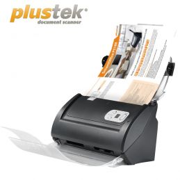 PLUSTEK SCANNER SMARTOFFICE PS188