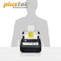 PLUSTEK SCANNER SMARTOFFICE PS188
