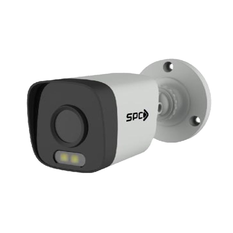 SPC CAMERA FULL COLOR 2MPX OUTDOOR