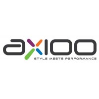 Laptop Axioo