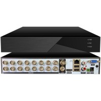 DVR
