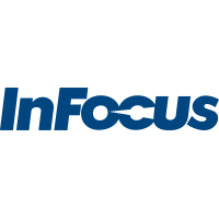 Projector Infocus